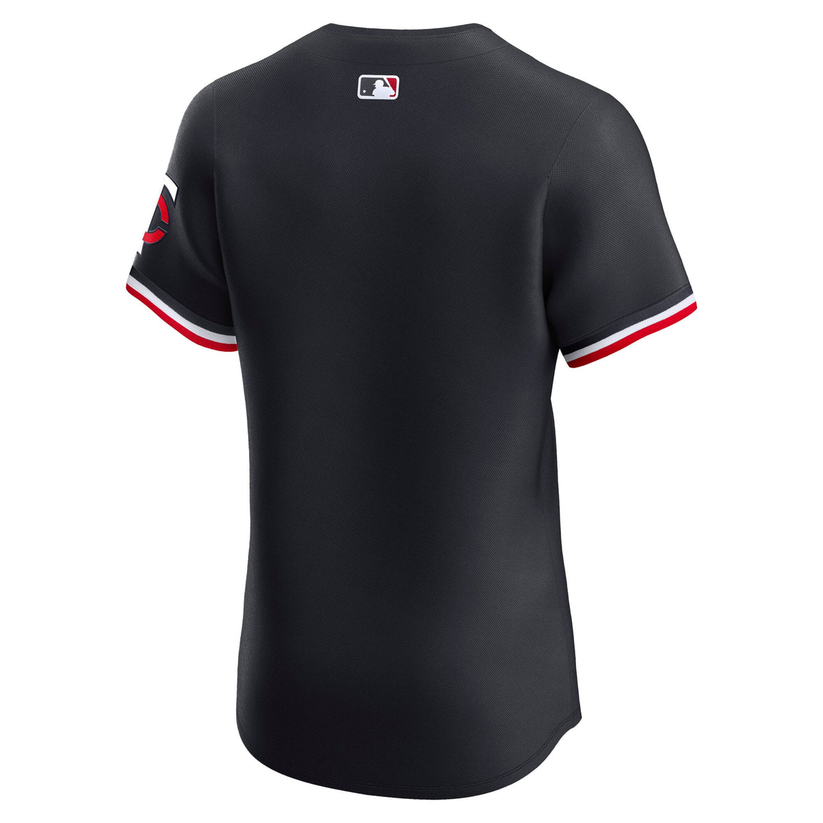 Men's Minnesota Twins Nike Navy Alternate 2 Elite Jersey