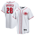 Cincinnati Reds jersey