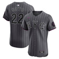 New York Mets jersey