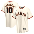 San Francisco Giants jersey