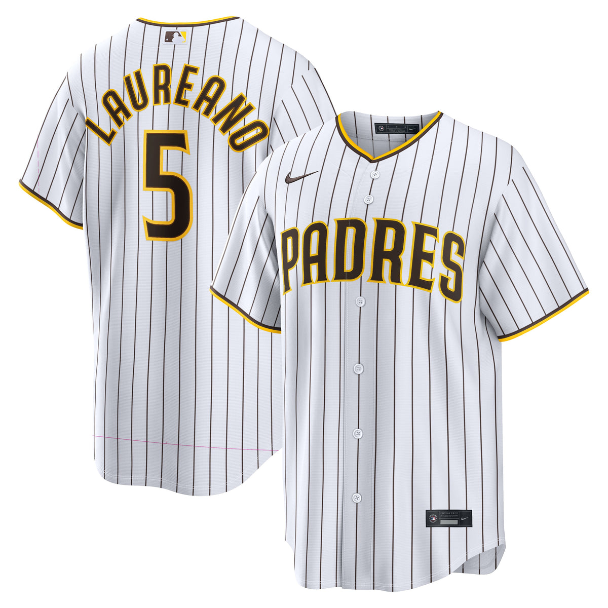 San Diego Padres jersey