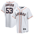 Houston Astros jersey