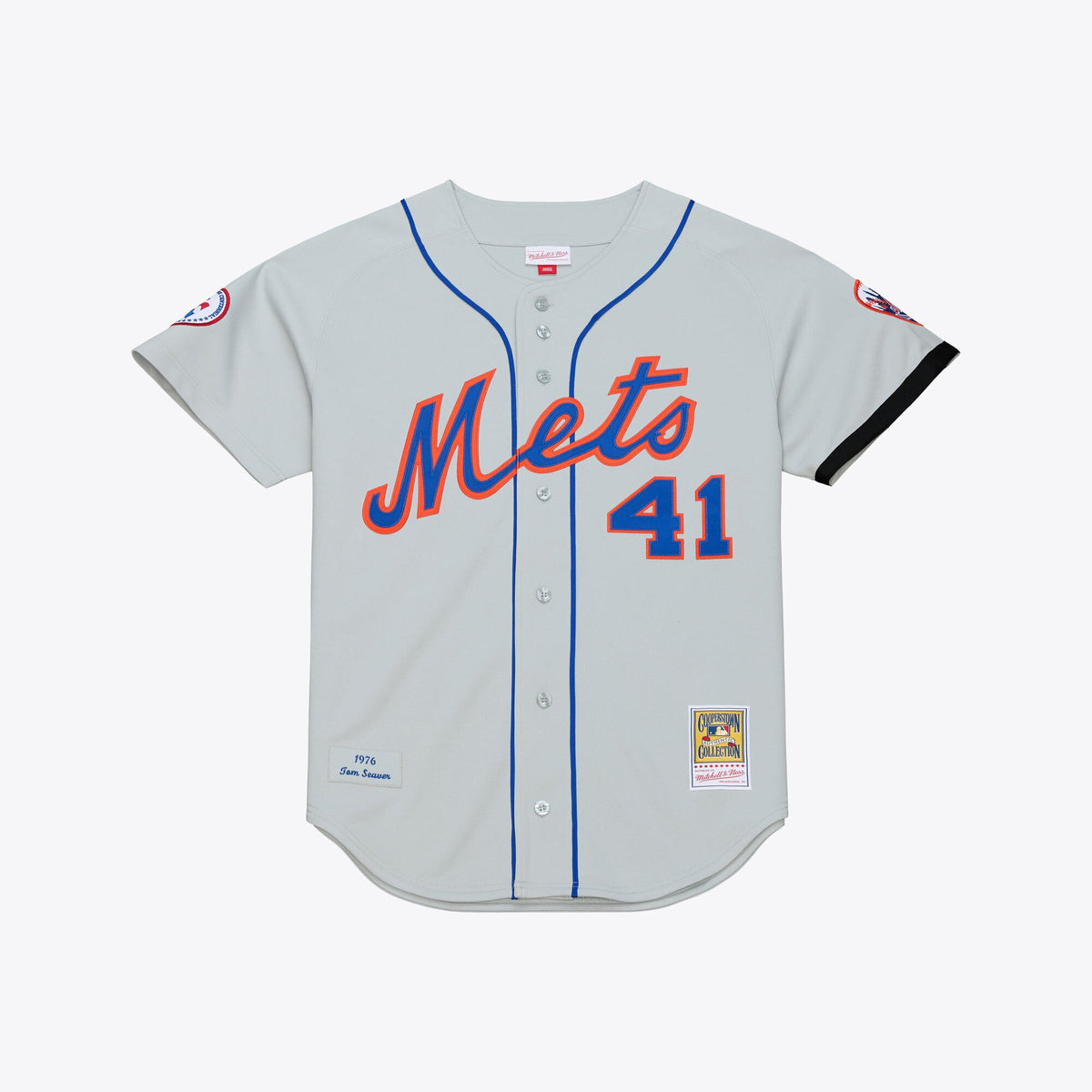 New York Mets jersey