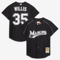 Florida Marlins jersey