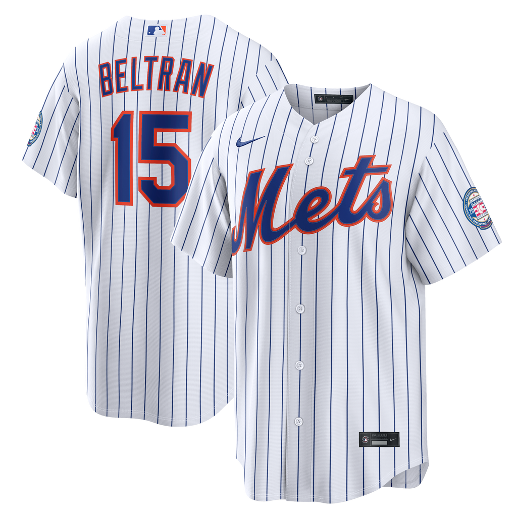 New York Mets jersey