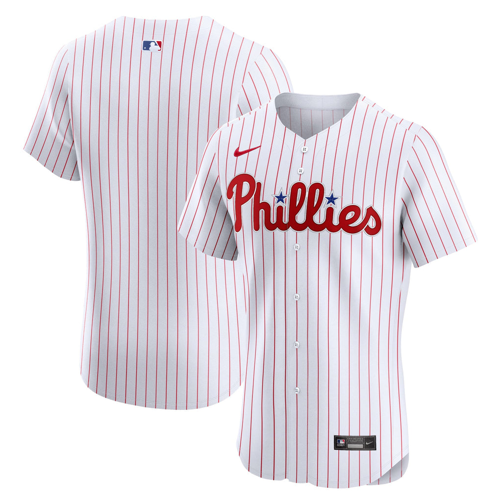 Philadelphia Phillies jersey