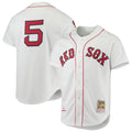 Boston Red Sox jersey