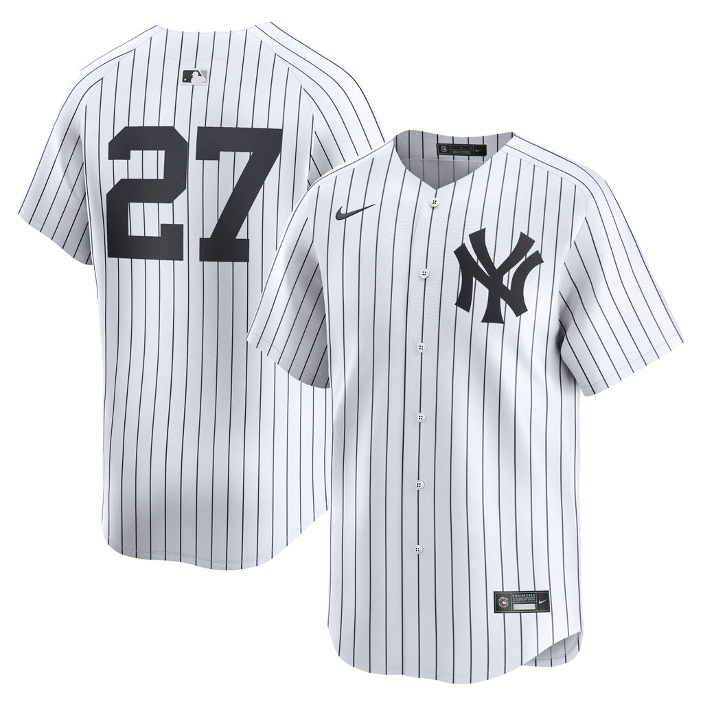 New York Yankees jersey