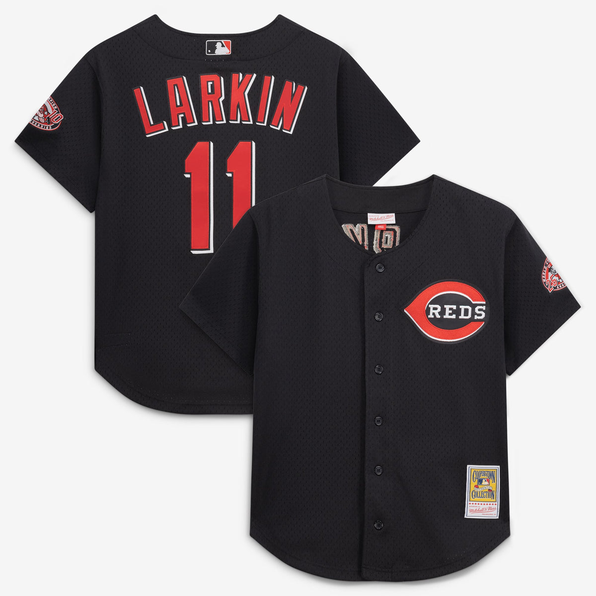 Cincinnati Reds jersey