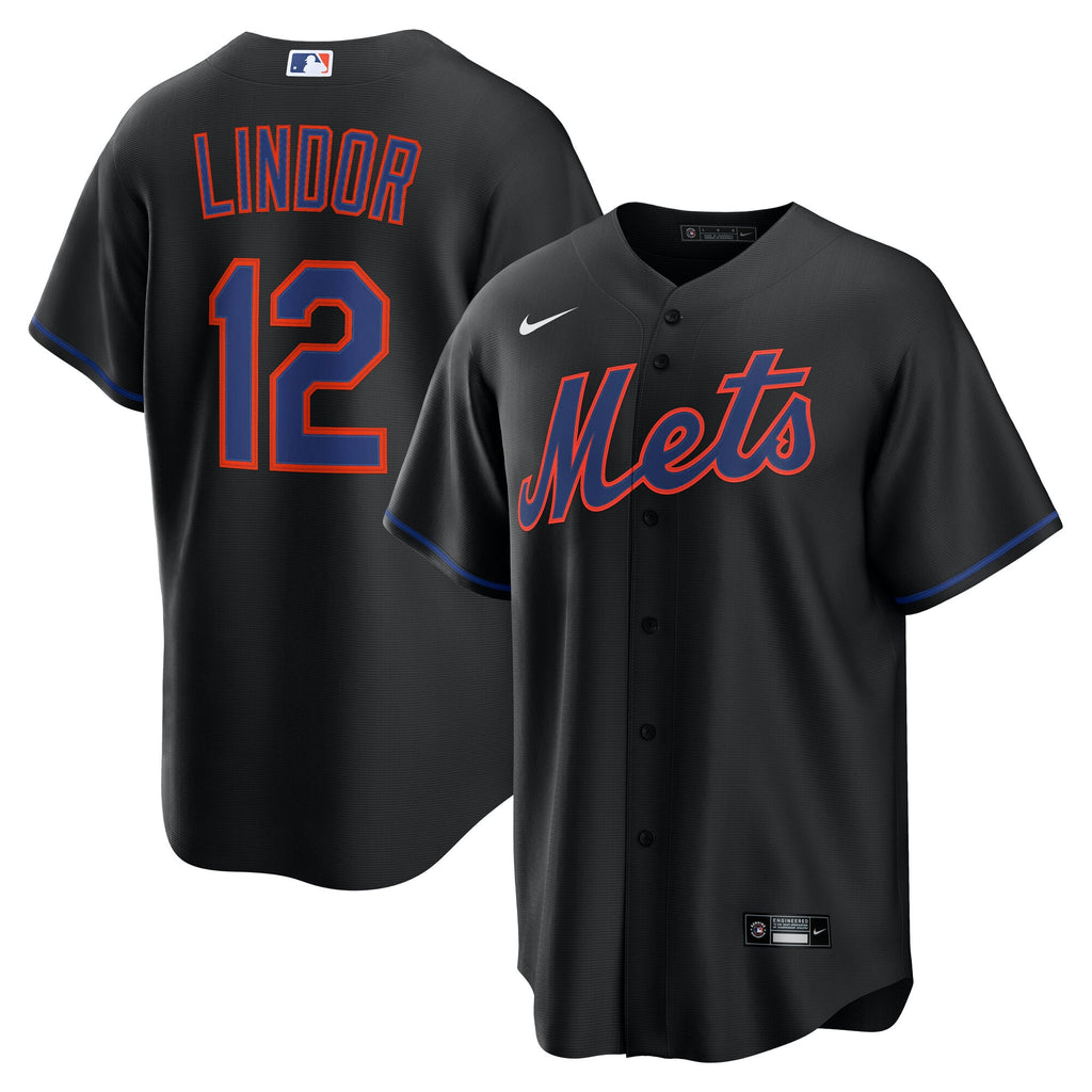 New York Mets jersey