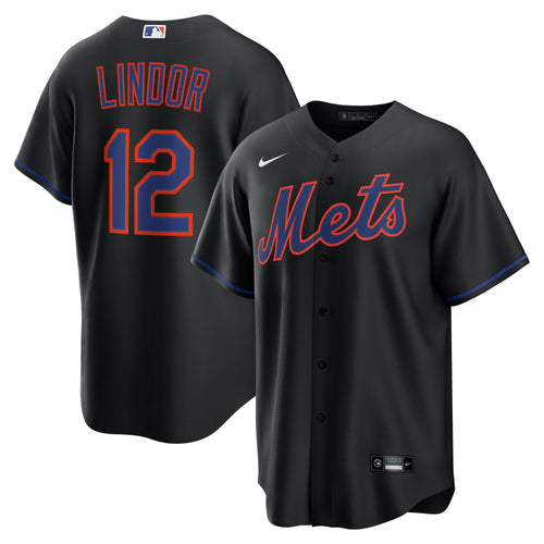 New York Mets jersey