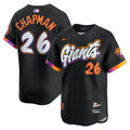 San Francisco Giants jersey