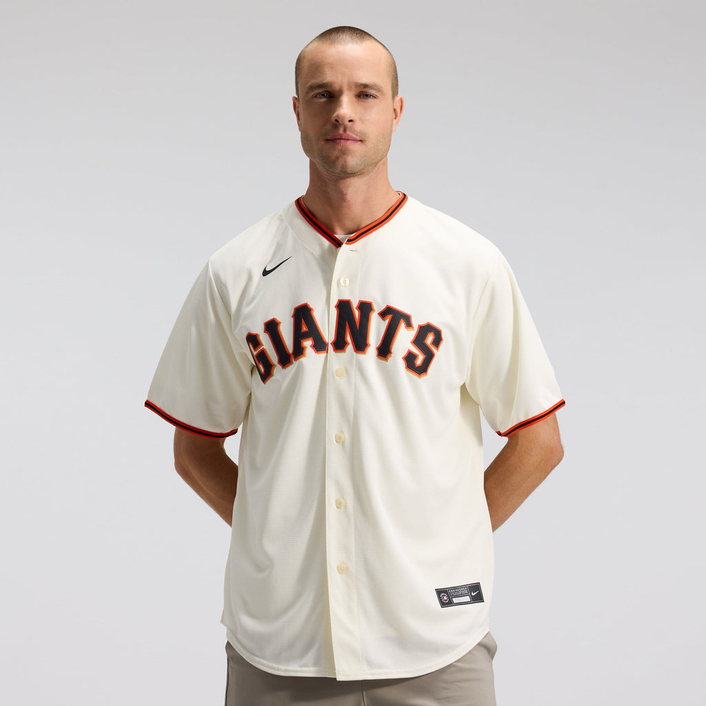 San Francisco Giants jersey
