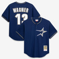 Houston Astros jersey