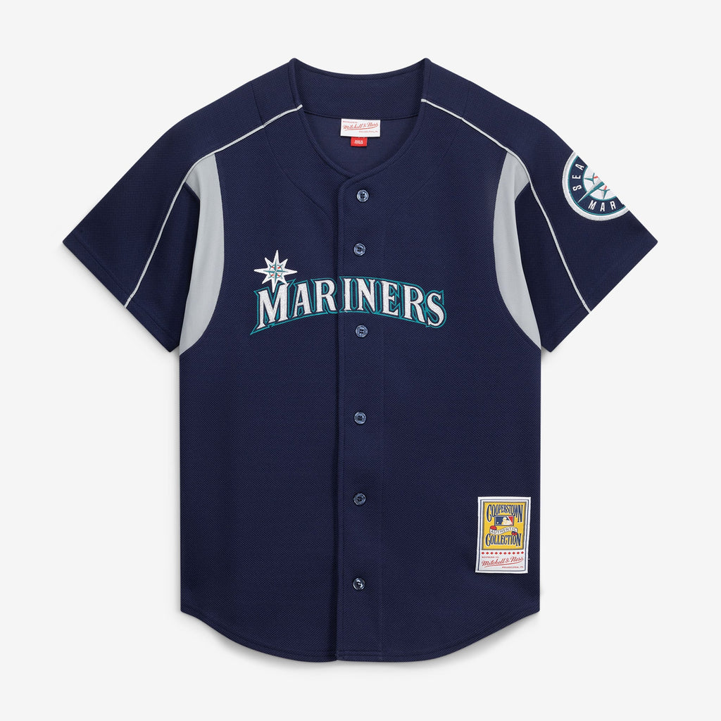 Seattle Mariners jersey