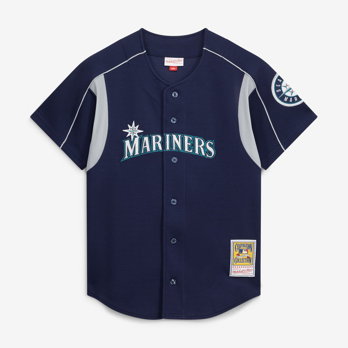 Seattle Mariners jersey
