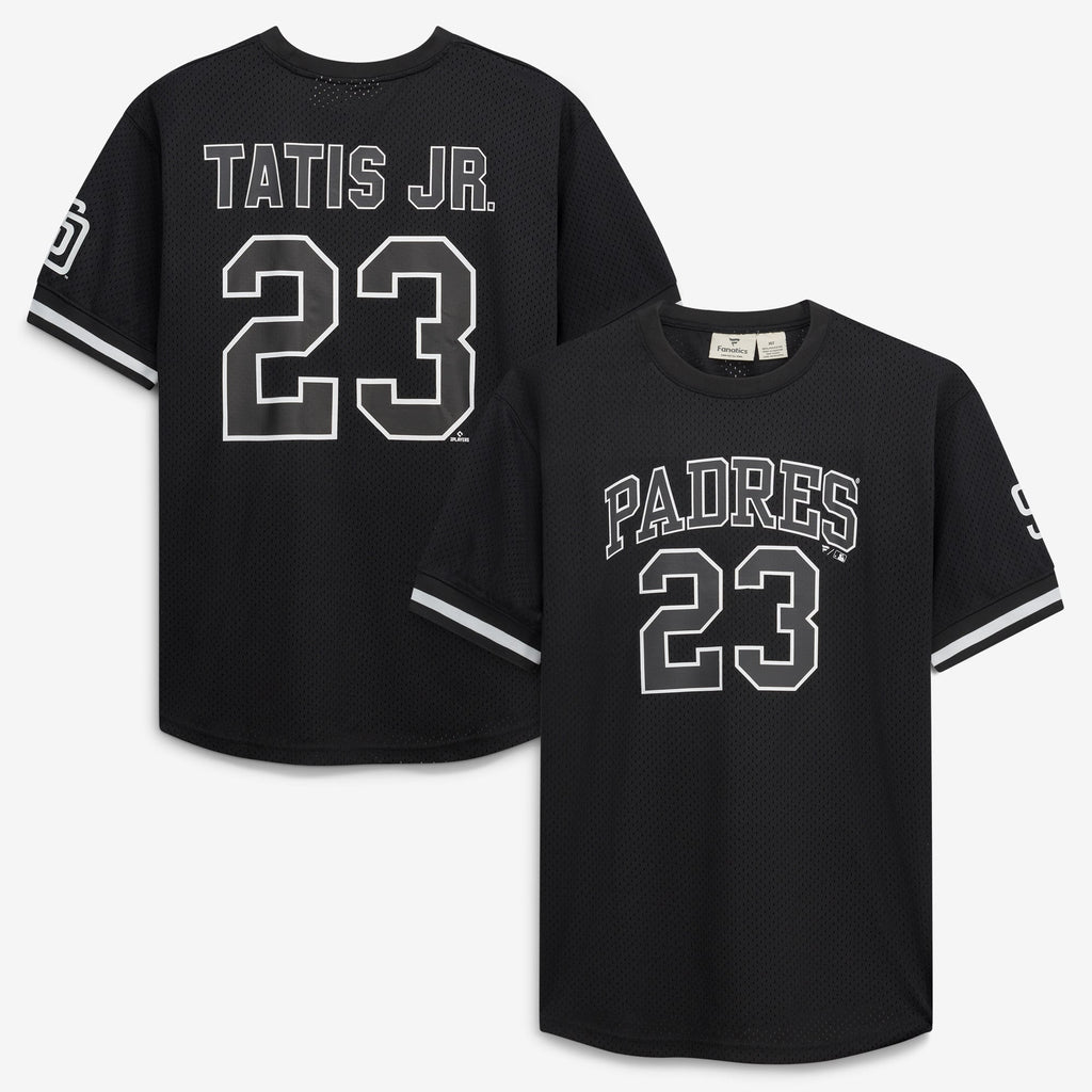 San Diego Padres jersey
