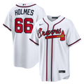Atlanta Braves jersey