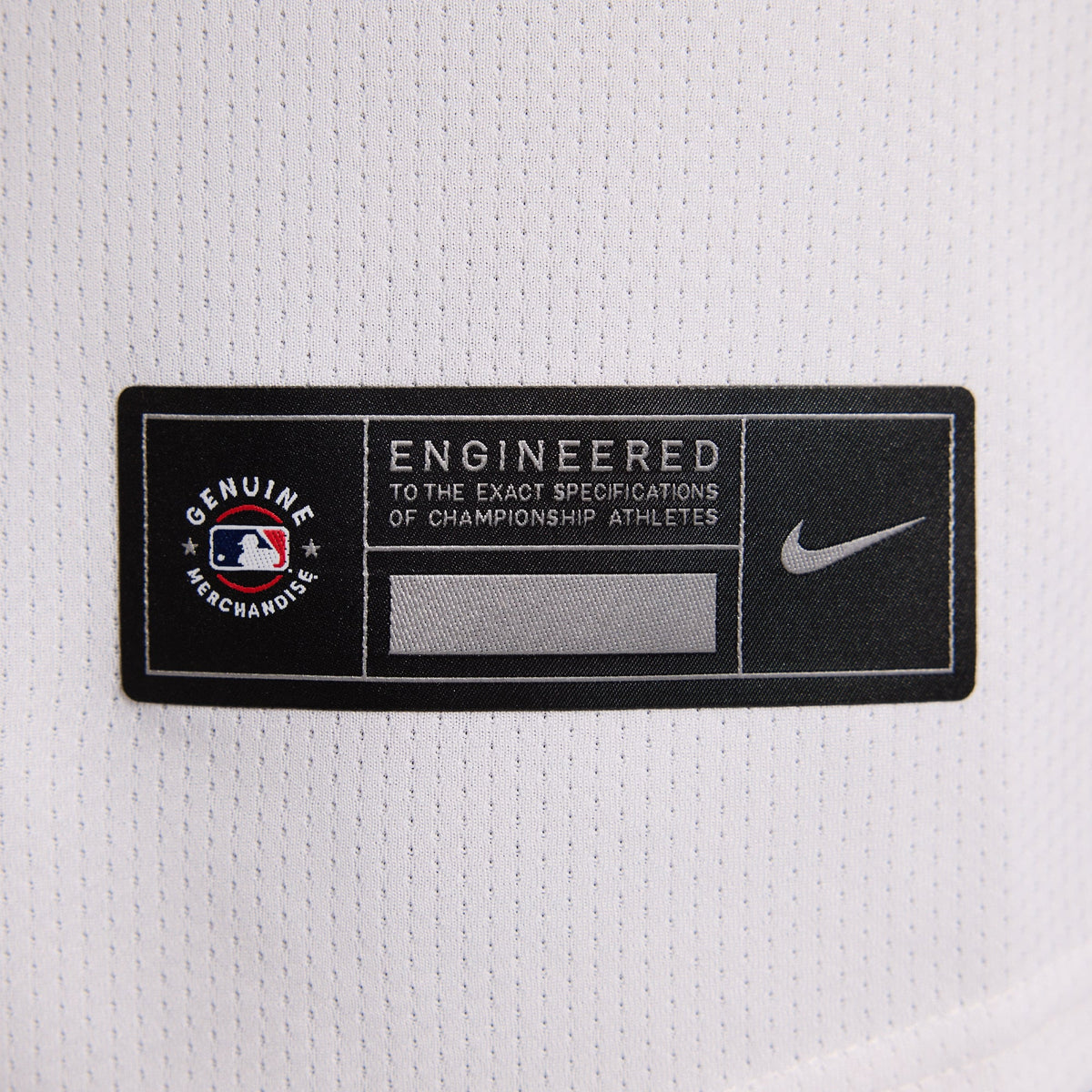 Men's Washington Nationals Dylan Crews Nike Navy Alternate Limited Jersey