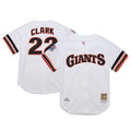 San Francisco Giants jersey