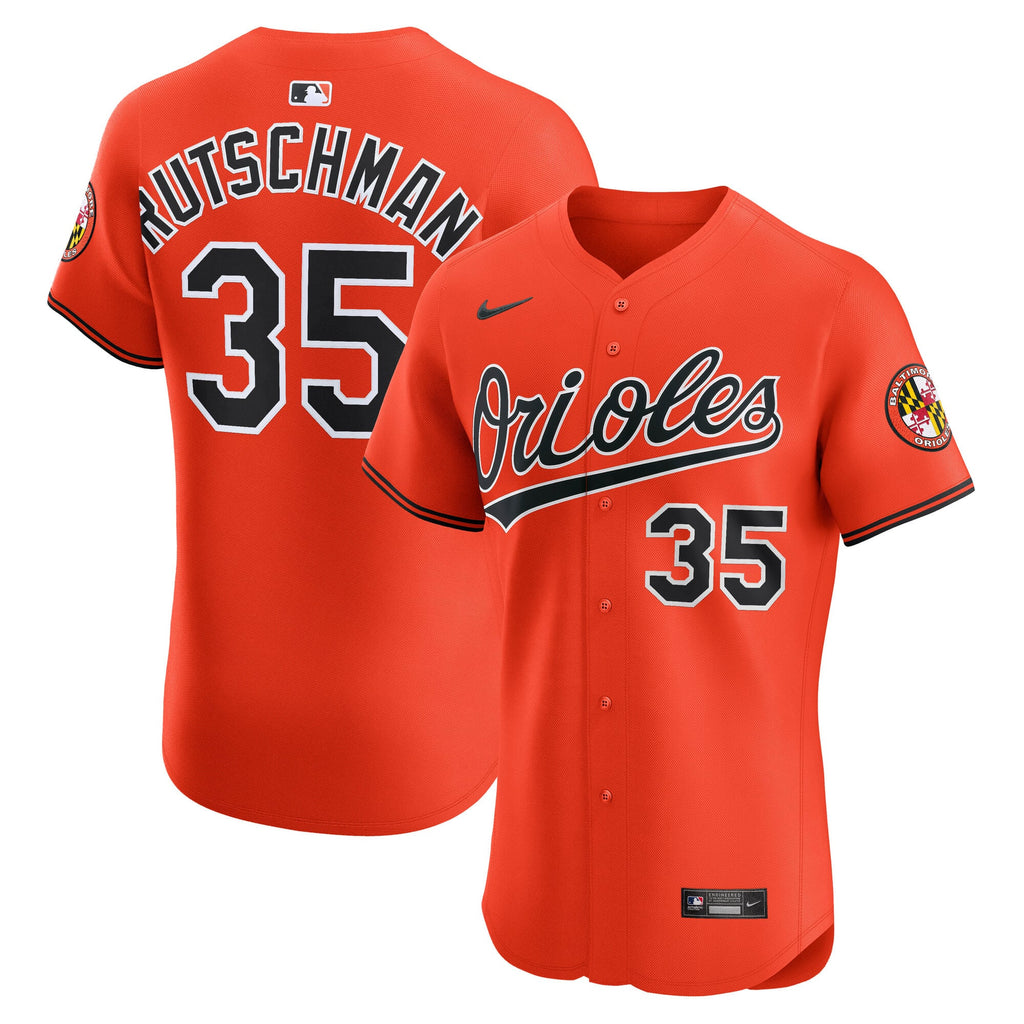 Baltimore Orioles jersey