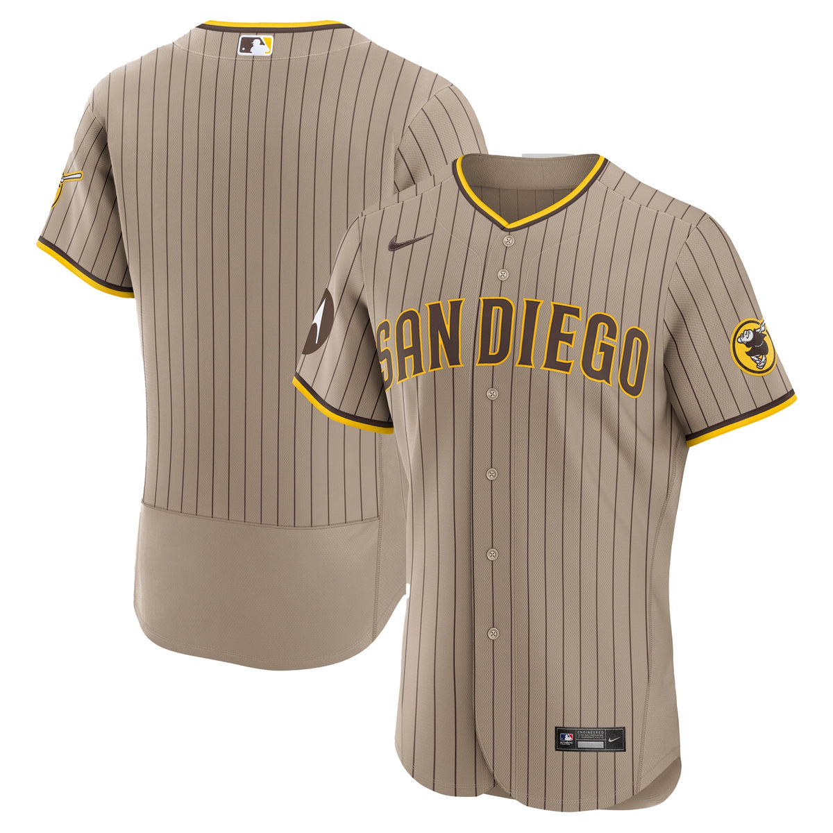 San Diego Padres jersey
