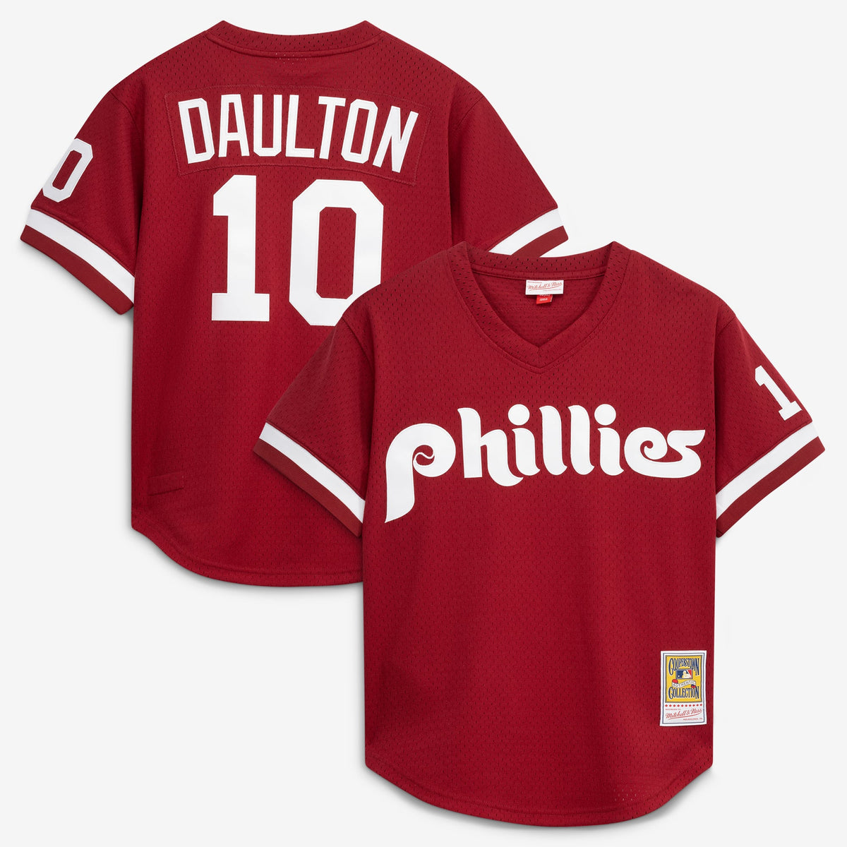Philadelphia Phillies jersey