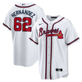 Atlanta Braves jersey