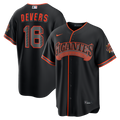 San Francisco Giants jersey