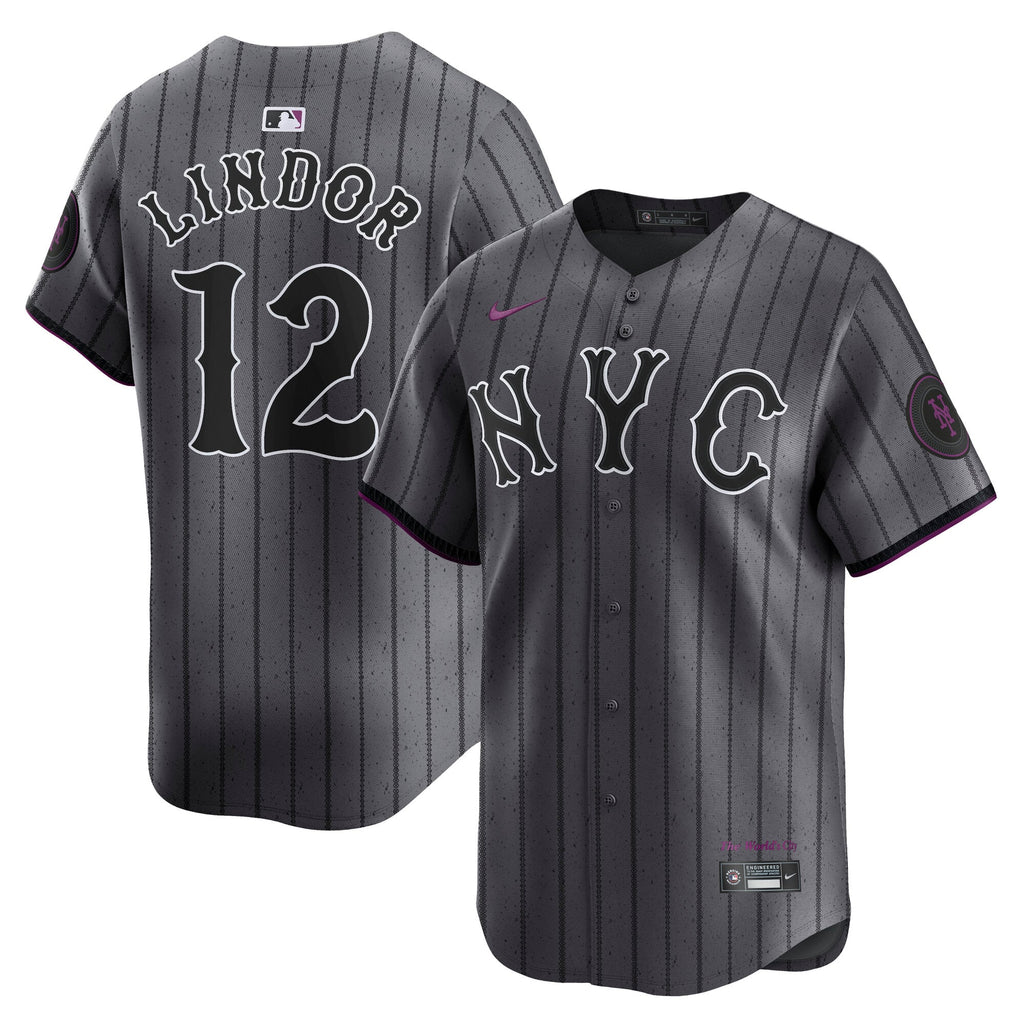 New York Mets jersey