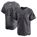 New York Mets jersey