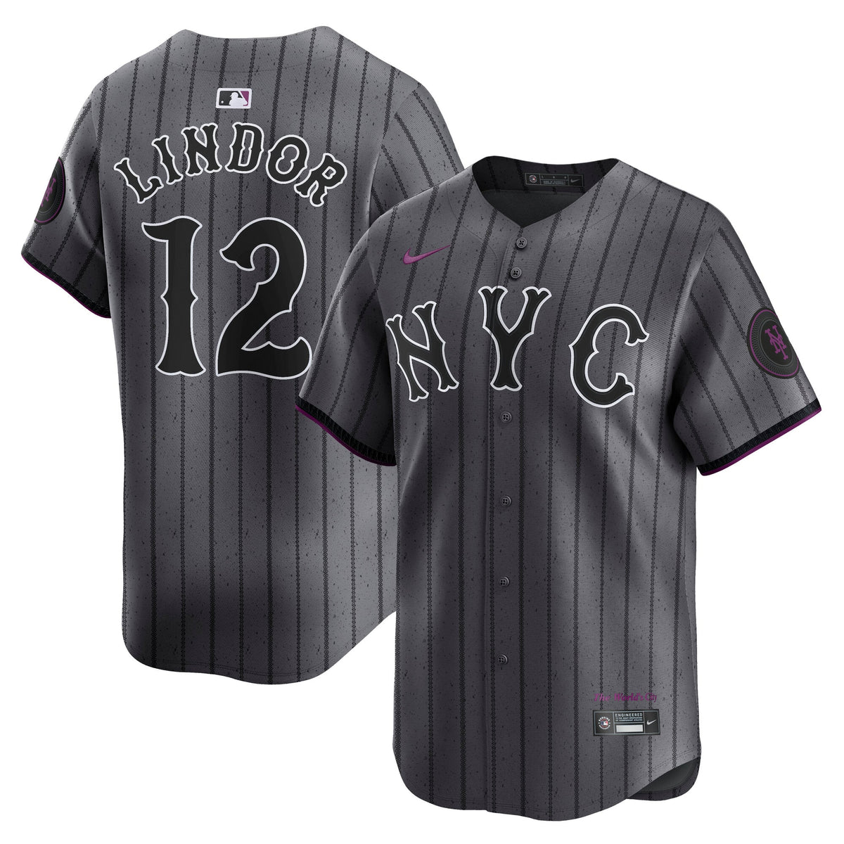 New York Mets jersey