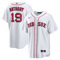 Boston Red Sox jersey