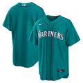 Seattle Mariners jersey