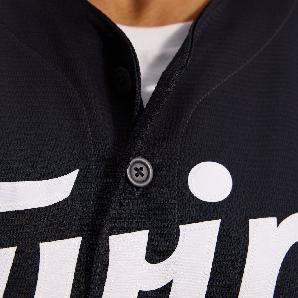 Men's Minnesota Twins  Nike Navy Alternate Replica Jersey