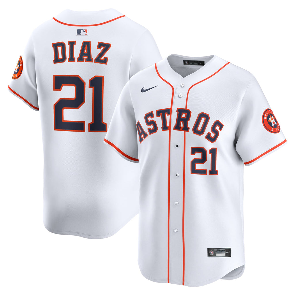 Houston Astros jersey