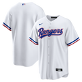 Texas Rangers jersey