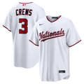 Washington Nationals jersey