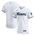 Miami Marlins jersey