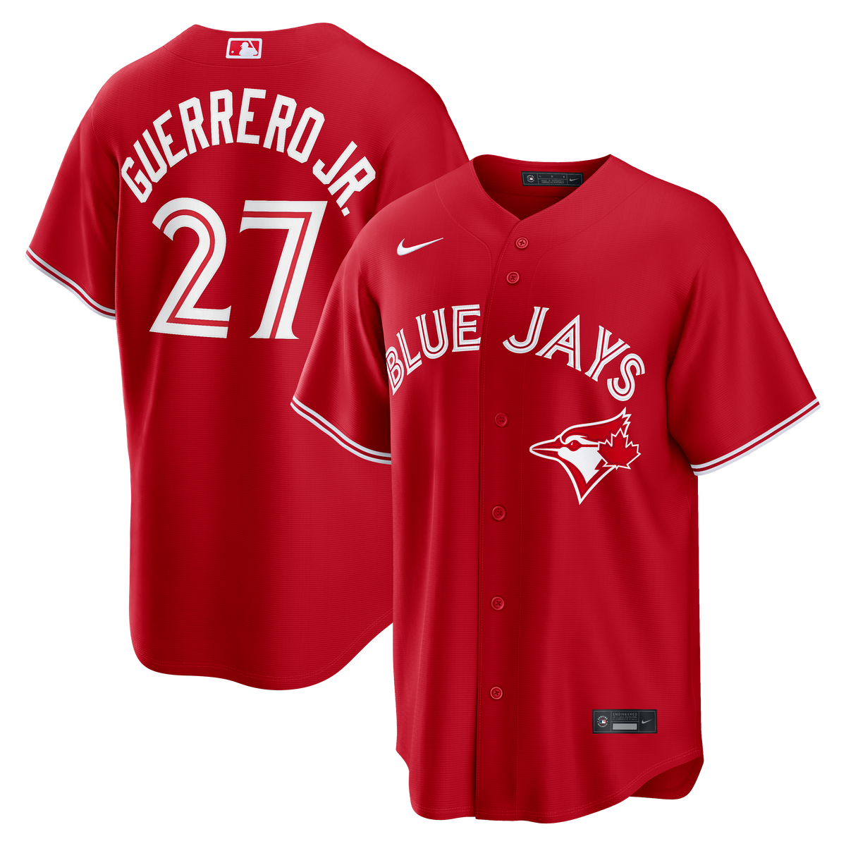 Toronto Blue Jays jersey