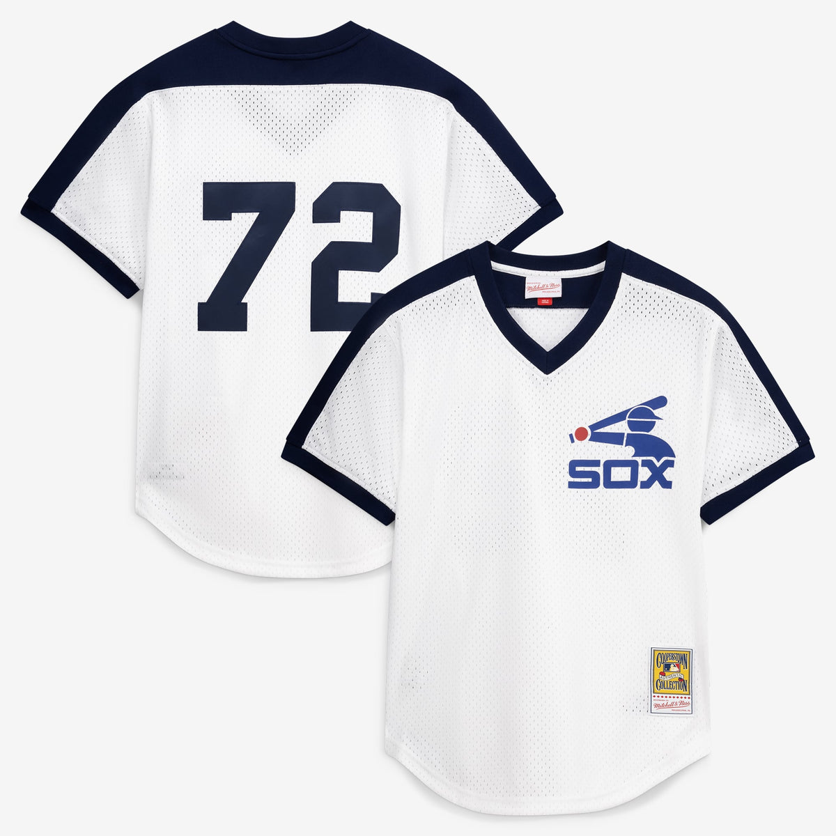 Chicago White Sox jersey
