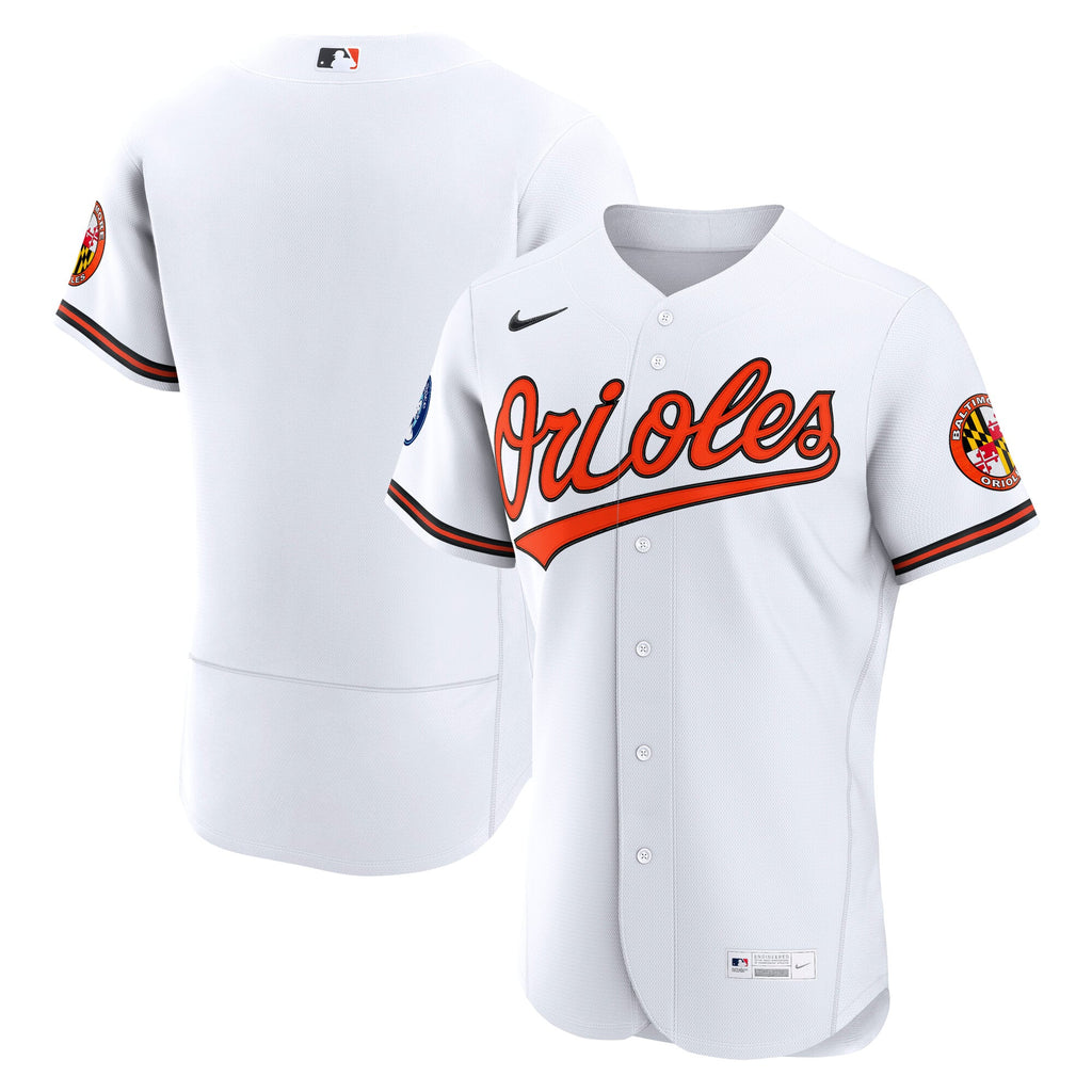Baltimore Orioles jersey