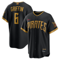 Pittsburgh Pirates jersey