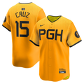 Pittsburgh Pirates jersey