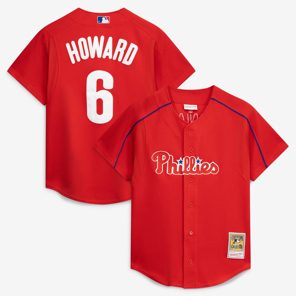 Philadelphia Phillies jersey