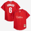Philadelphia Phillies jersey