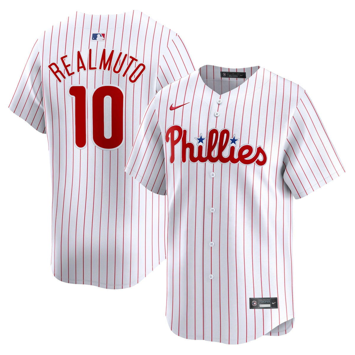 Philadelphia Phillies jersey
