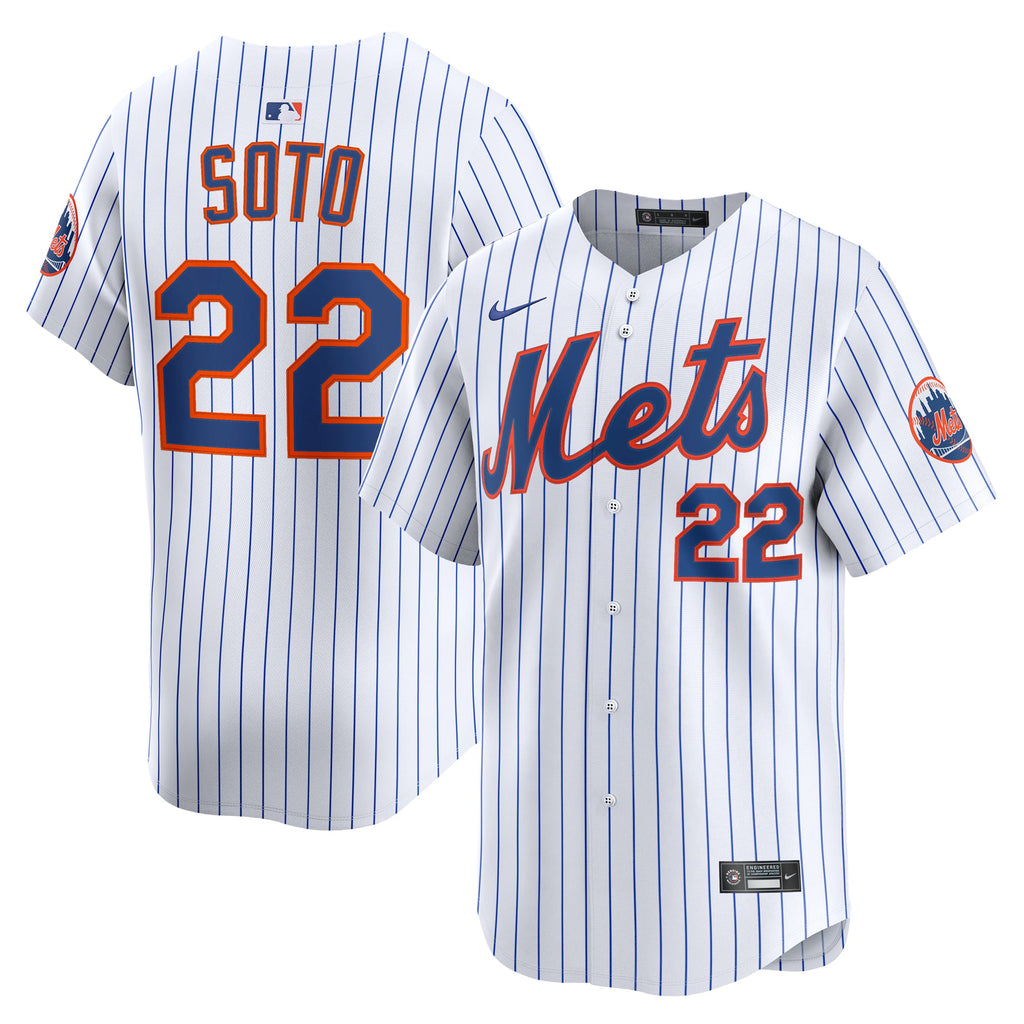 New York Mets jersey