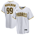 San Diego Padres jersey
