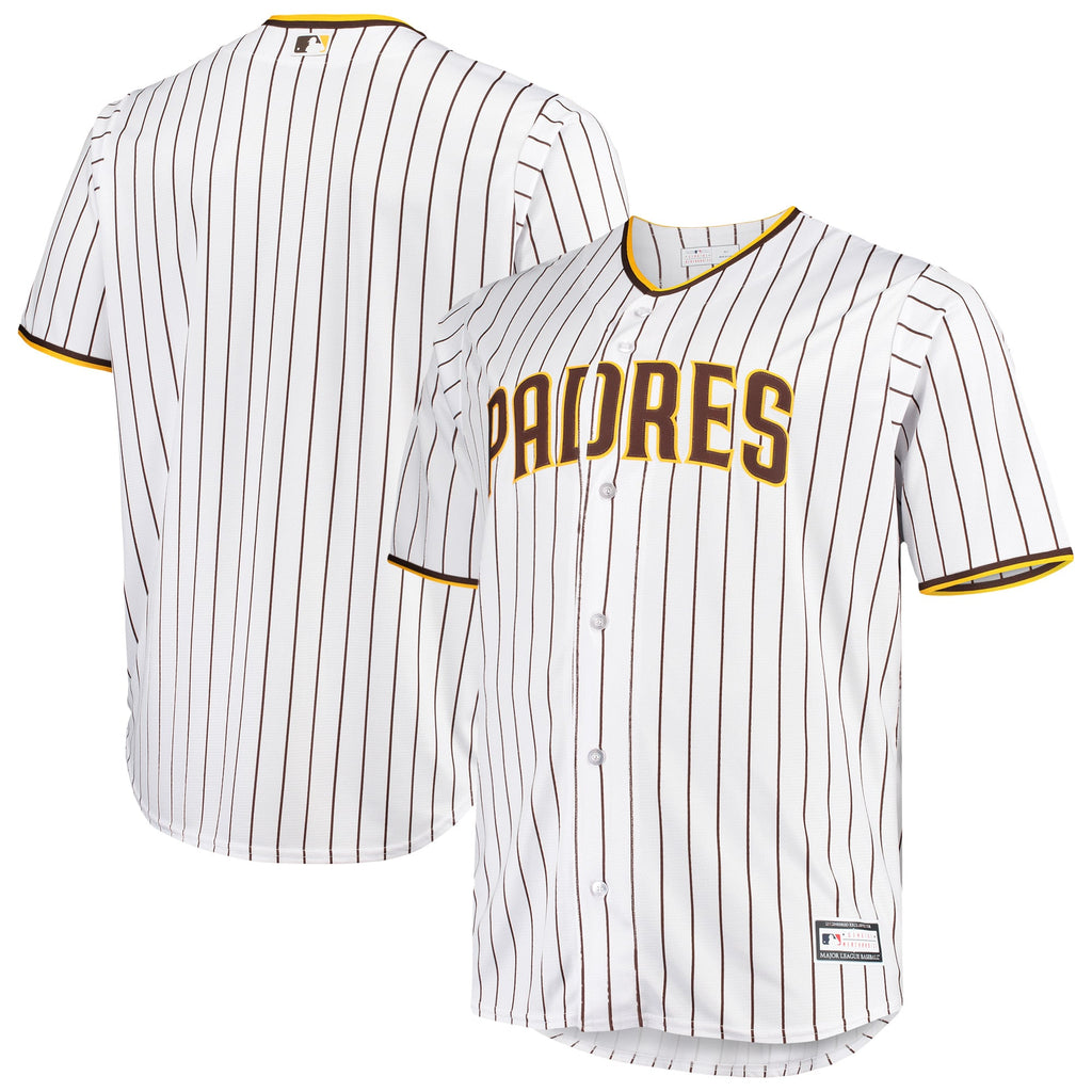 San Diego Padres jersey